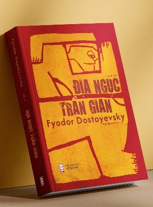 Địa ngục trần gian (Bút ký từ ngôi nhà chết) Fyodor Dostoevsky