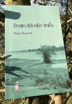 Đoạn Đời Niên Thiếu - Phan Thuý Hà
