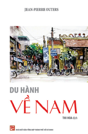 Du Hành Về Nam - Jean-Pierre Outers