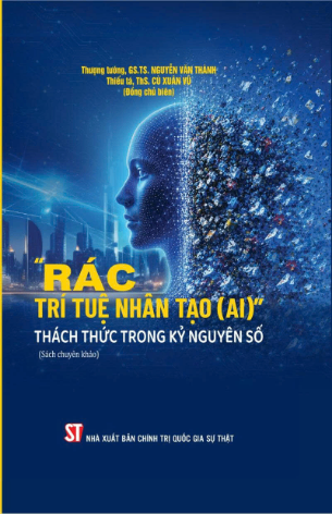 Rác trí tuệ nhân tạo (AI)
