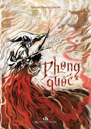 Sách Phong Quốc - Nguyễn Dương Quỳnh