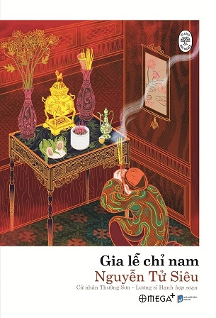 Sách Gia Lễ Chỉ Nam - Nguyễn Tử Siêu, Cử nhân Thường Sơn, Lương sĩ Hạnh
