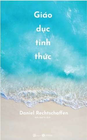 Sách - Giáo dục tỉnh thức - Daniel Rechtschaffen