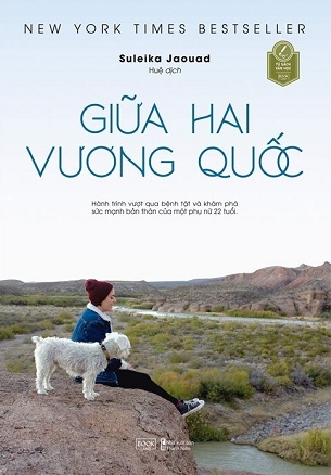 Giữa Hai Vương Quốc -  Suleika Jaouad