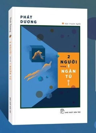 sách Hai Người Trong Một Ngăn Tủ của tác giả Phát Dương