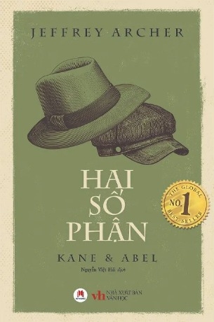 Hai Số Phận - Jeffrey Archer