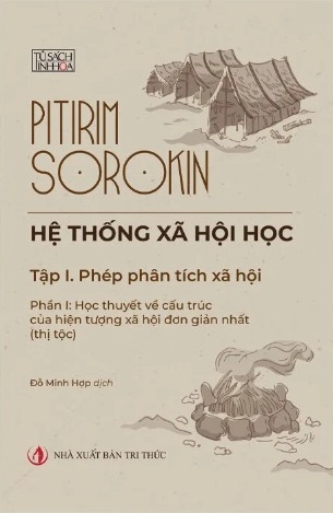 Hệ Thống Xã Hội Học - Pitirim Sorokin