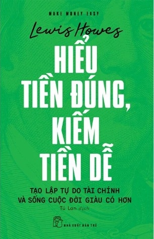 Hiểu Tiền Đúng, Kiếm Tiền Dễ - Lewis Howes