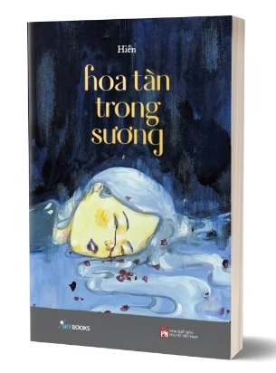 Sách Hoa Tàn Trong Sương - Hiên