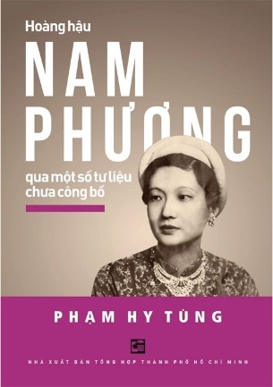 Hoàng Hậu Nam Phương Qua Một Số Tư Liệu Chưa Công Bố - Phạm Hy Tùng