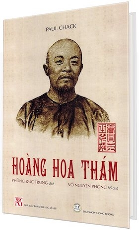 Hoàng Hoa Thám (Bìa Cứng) - Paul Chack