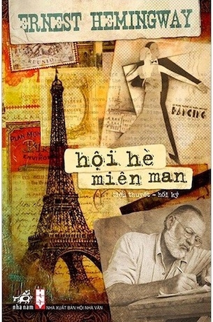 sách Hội Hè Miên Man - Ernest Hemingway
