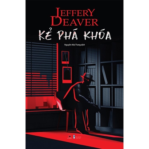 Sách Kẻ Phá Khóa - Jeffery Deaver