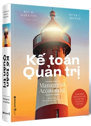  Kế Toán Quản Trị - Managerial Accounting