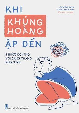 Sách Khi Khủng Hoảng Ập Đến - Nhiều Tác Giả