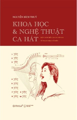  Khoa Học Và Nghệ Thuật Ca Hát - Một Cách Tiếp Cận Chuyên Sâu Về Thanh Nhạc Cổ Điển (Bìa Cứng) Nguyễn Bích Thủy