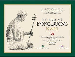 Ký Họa Về Đông Dương - Nam Kỳ