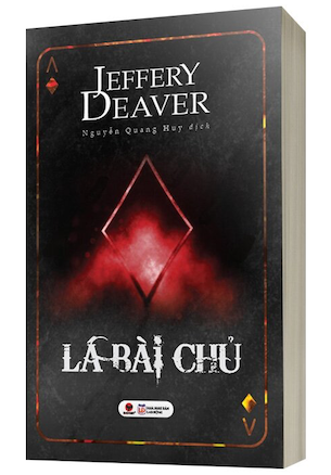 Lá Bài Chủ - Jeffery Deaver