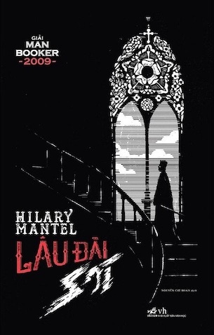 Lâu Đài Sói - Hilary Mantel