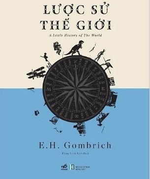 Sách Lược Sử Thế Giới - E.H. Gombrich