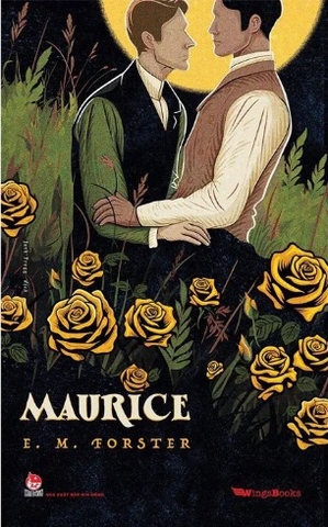 Sách - Maurice của tác giả E. M. Forster