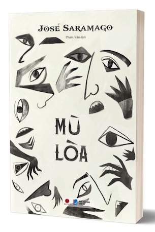 Mù Lòa - José Saramago