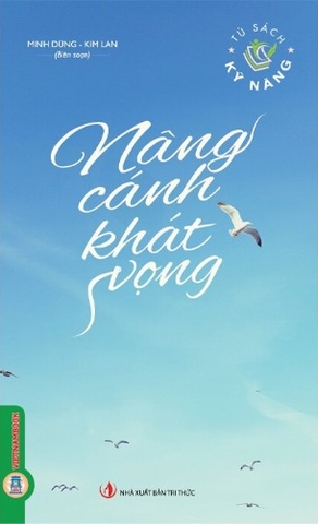 Nâng Cánh Khát Vọng - Minh Dũng, Kim Lan