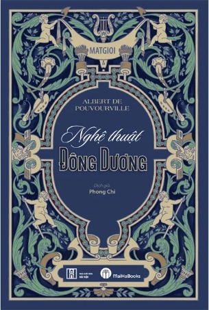 Nghệ thuật Đông Dương - Albert De Pouvourville