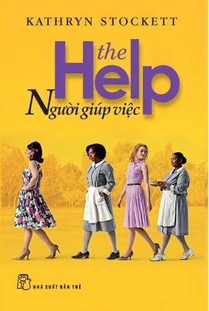 Người Giúp Việc - Kathryn Stockett