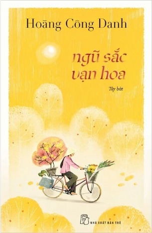 Ngũ Sắc Vạn Hoa - Hoàng Công Danh