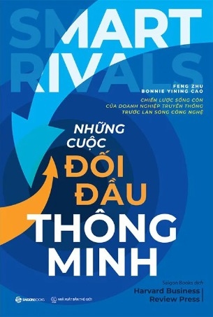 Những Cuộc Đối Đầu Thông Minh