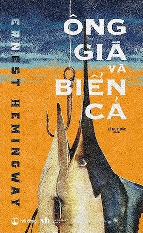 Sách Ông Già Và Biển Cả - Ernest Hemingway