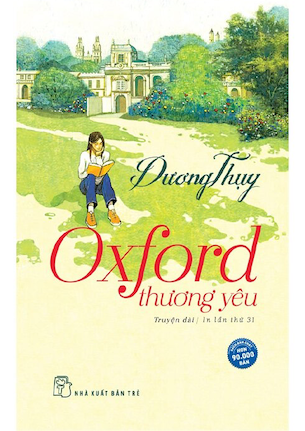 Sách Oxford Thương Yêu - Dương Thụy