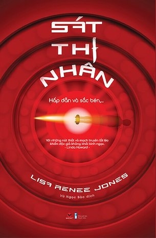 Sát Thi Nhân - Lisa Renee Jones