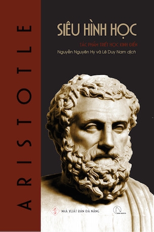 sách Siêu Hình Học (Metaphysics) - Aristotle