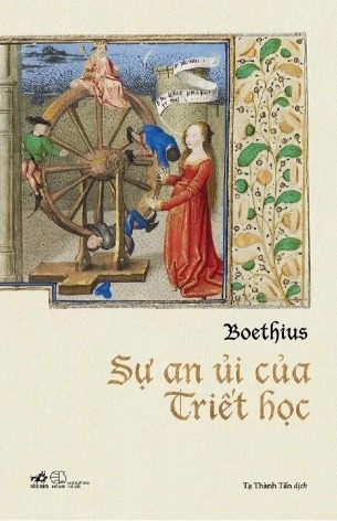 Sự An Ủi Của Triết Học - Boethius