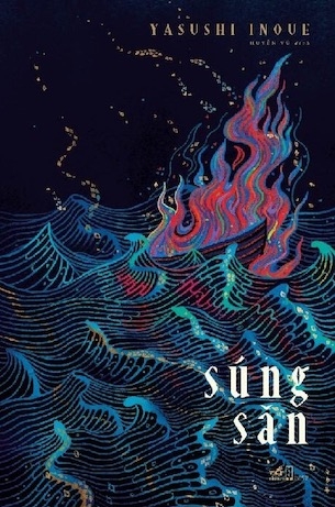 Súng Săn - Yasushi Inoue