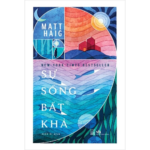 Sự Sống Bất Khả - Matt Haig