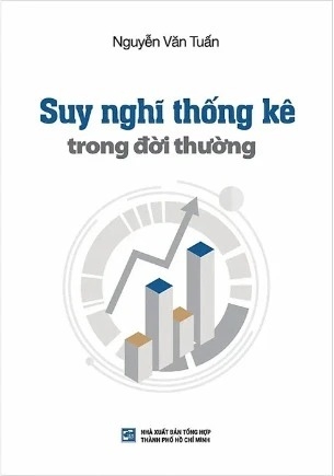 Suy Nghĩ Thống Kê Trong Đời Thường - Nguyễn Văn Tuấn