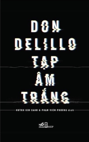 Tạp Âm Trắng - Don Delillo