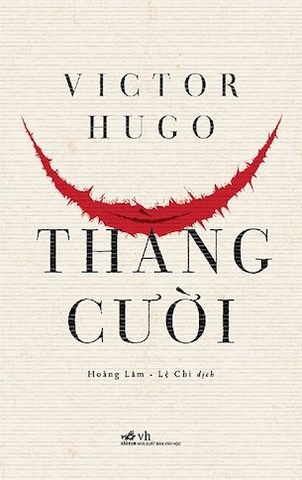 Thằng Cười - Victor Hugo