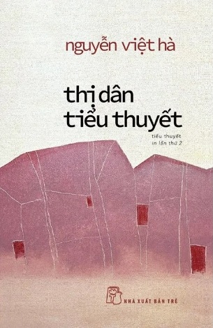 Thị Dân Tiểu Thuyết - Nguyễn Việt Hà