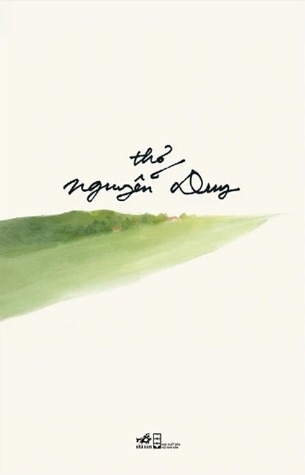 Thơ Nguyễn Duy (Bìa Cứng)