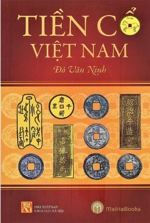 sách Tiền Cổ Việt Nam - Đỗ Văn Ninh