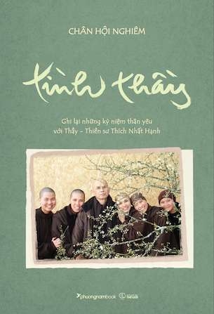 Tình Thầy - Chân Hội Nghiêm