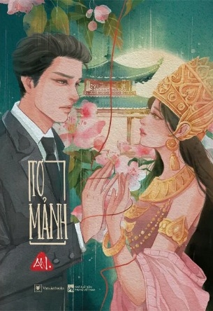 Sách Tơ Mảnh - An