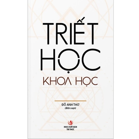 Sách Triết Học Khoa Học - Đỗ Anh Thơ