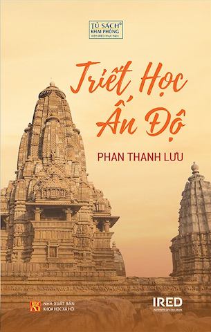 sách Triết Học Ấn Độ - Phan Thanh Lưu