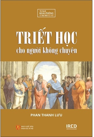 TRIẾT HỌC CHO NGƯỜI KHÔNG CHUYÊN