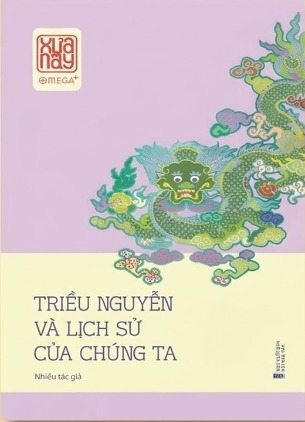 Triều Nguyễn và lịch sử của chúng ta